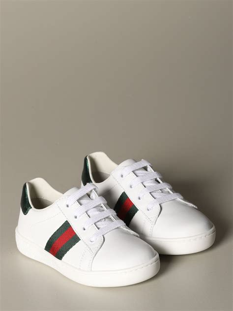 gucci scarpe sneakers pelle 323795|gucci sneakers for women.